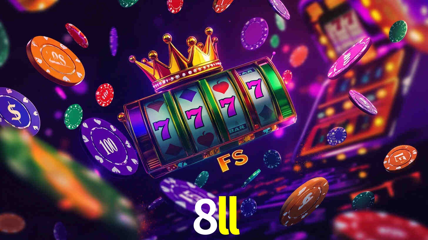 Welcome Bonus 8ll
