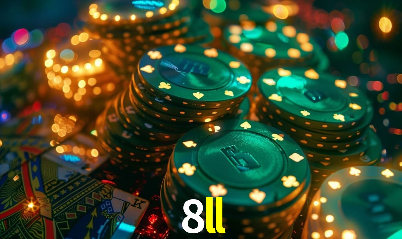 Estatísticas Esportivas 8ll