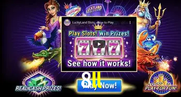 Descubra o Mundo do Cassino Online com 8ll