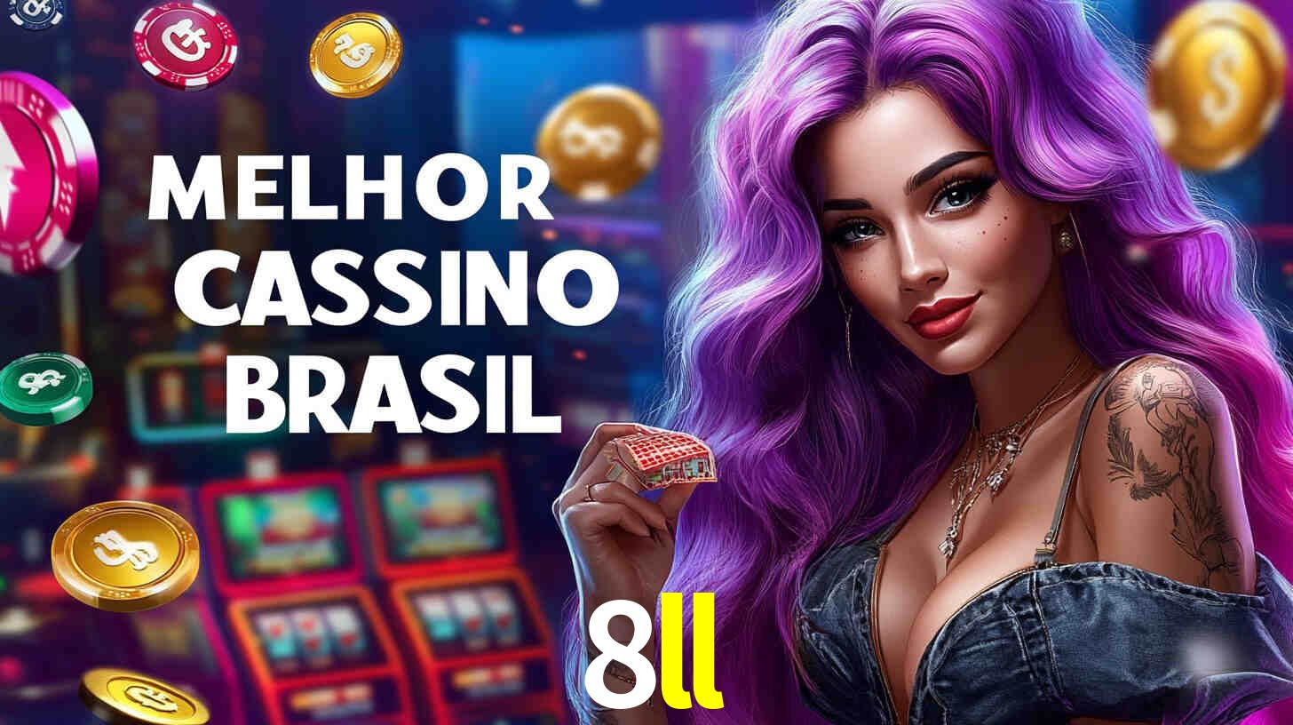 Descubra o Programa VIP da 8ll: Vantagens Exclusivas para Jogadores