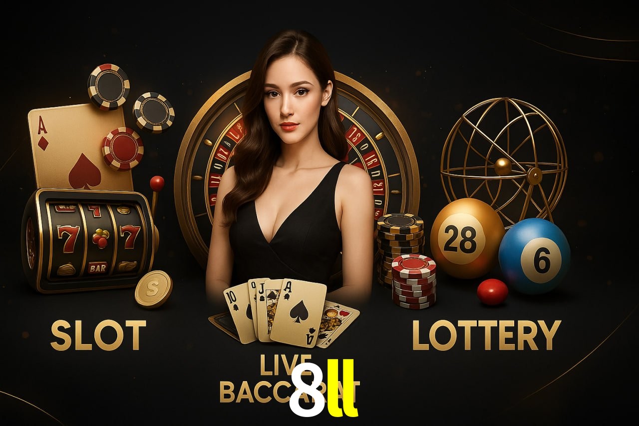 8ll,8ll bet