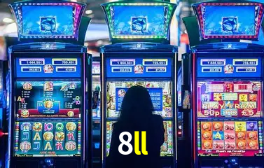 Descubra o Mundo do Cassino Online com 8ll