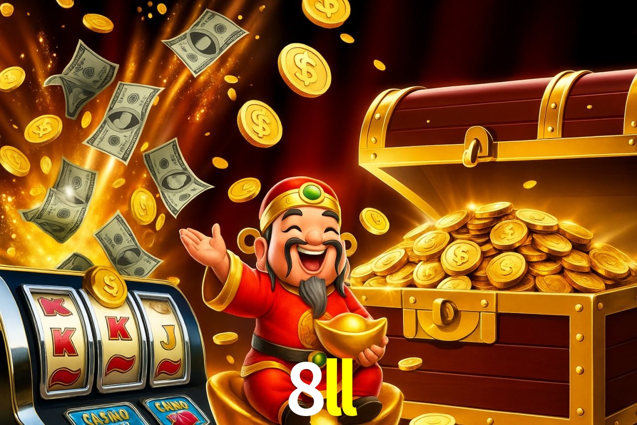 Casino Ao Vivo 8ll