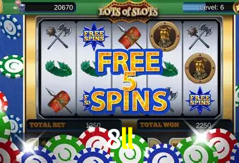 Descubra a Magia dos Jogos de Arcade no 8ll