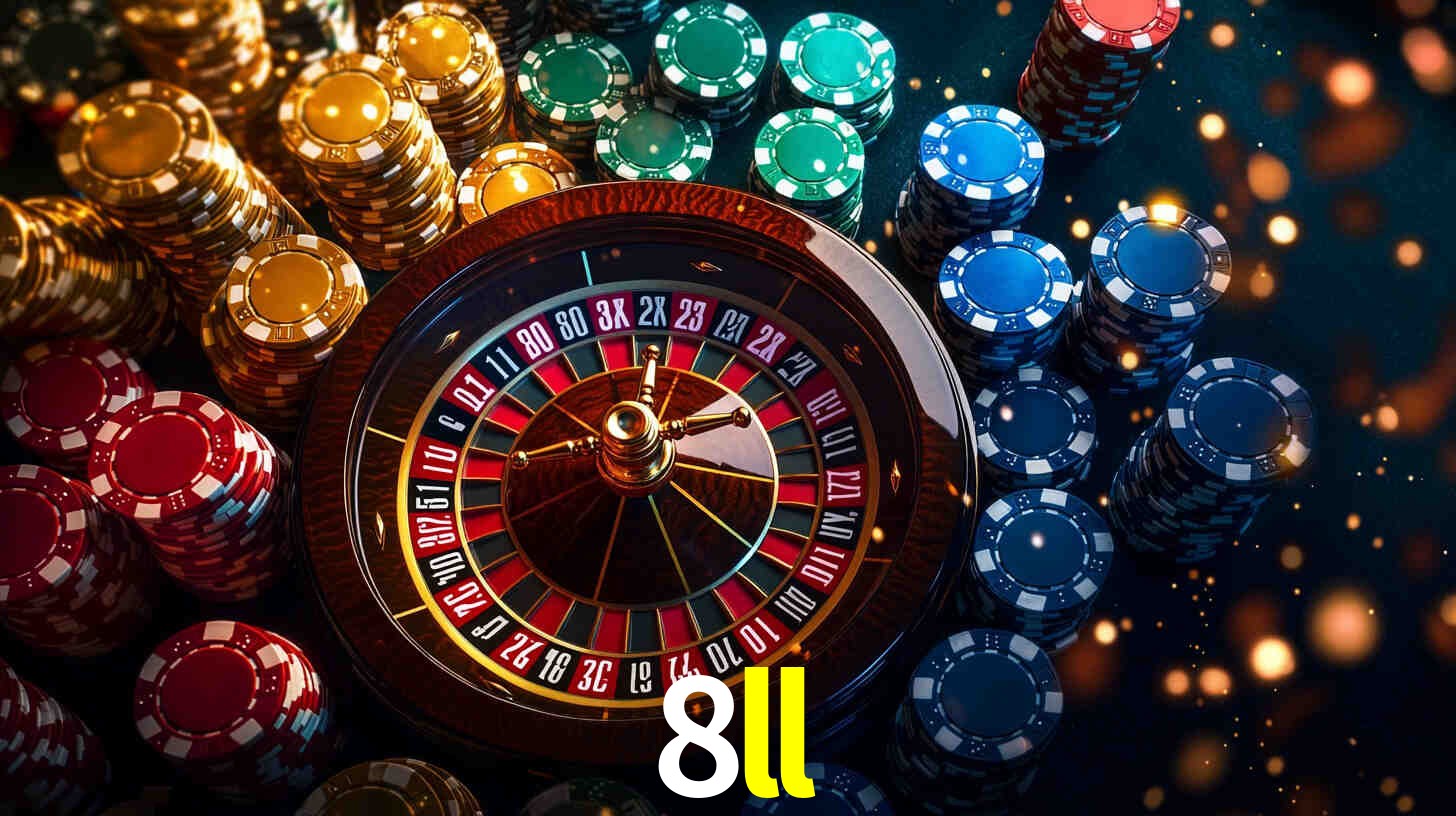 8ll bet