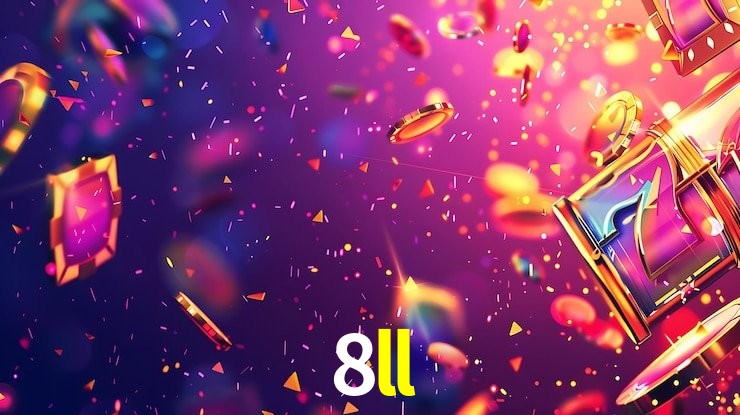 8ll Logo 2
