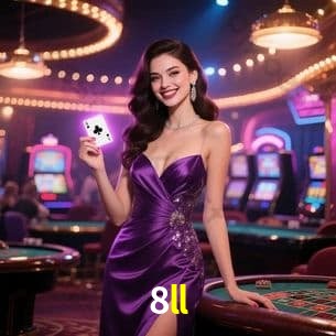 Casino Ao Vivo 8ll