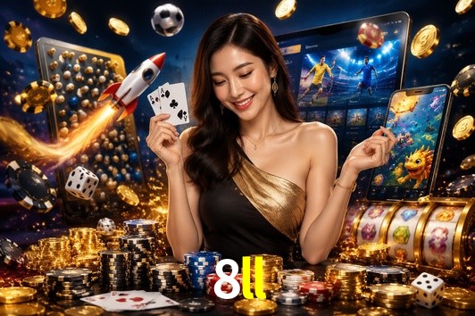 Live Casino 8ll