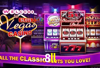 8ll Cassino Online Certificado