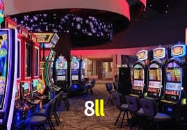 Loteria 8ll - Quina e mais jogos