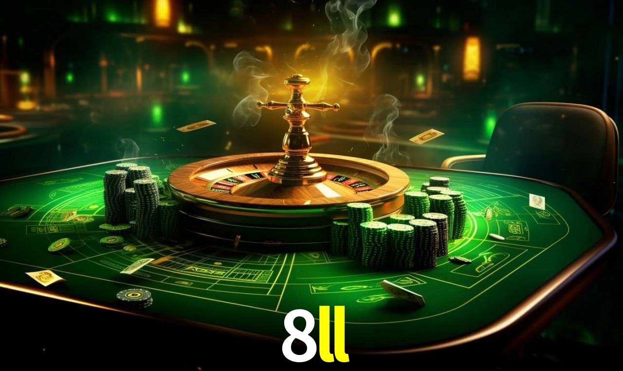 8ll Logo 1