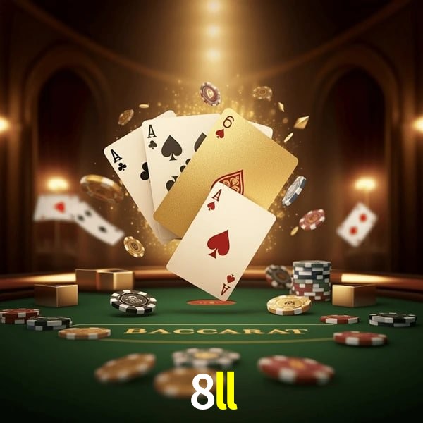 Live Casino 8ll