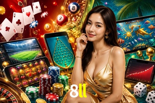 Blackjack Table 8ll
