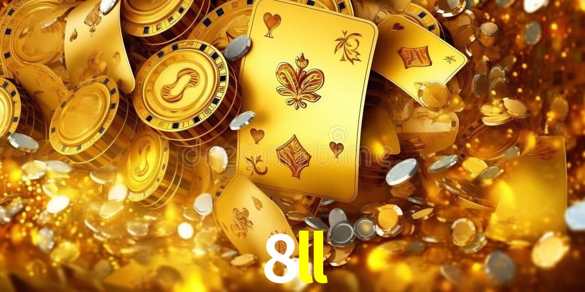 8ll Download Oficial