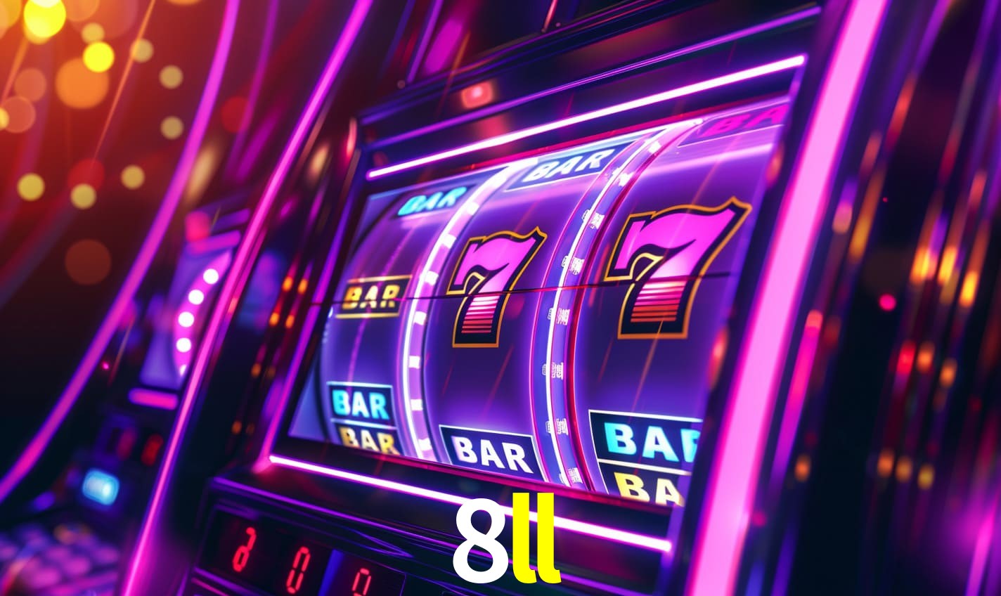 8ll: A Experiência de Casino com Jogos de Mesa ao Vivo