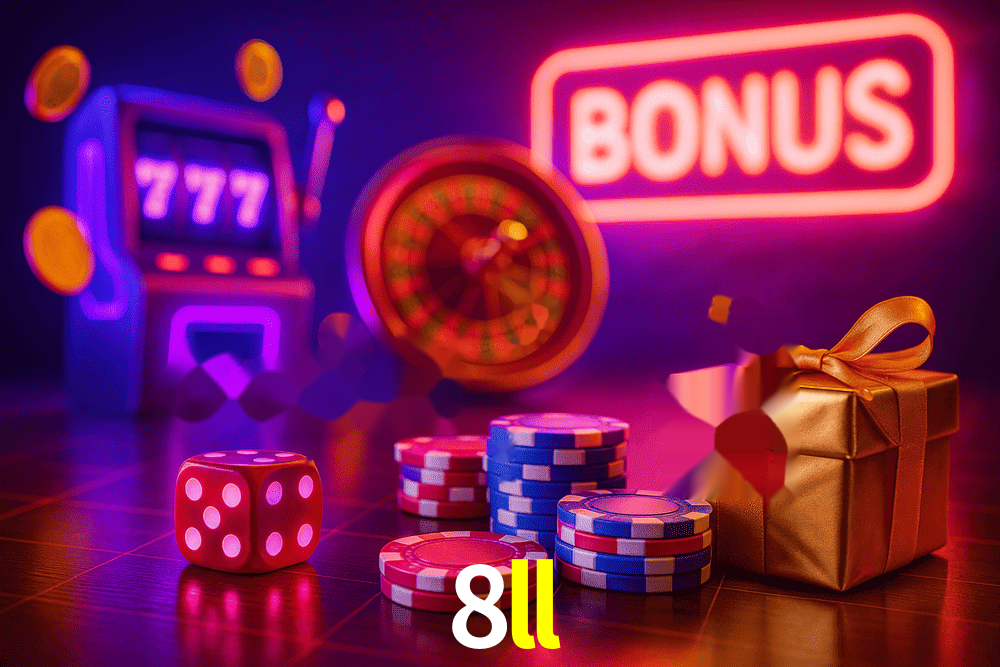 Descubra o Programa VIP da 8ll: Vantagens Exclusivas para Jogadores