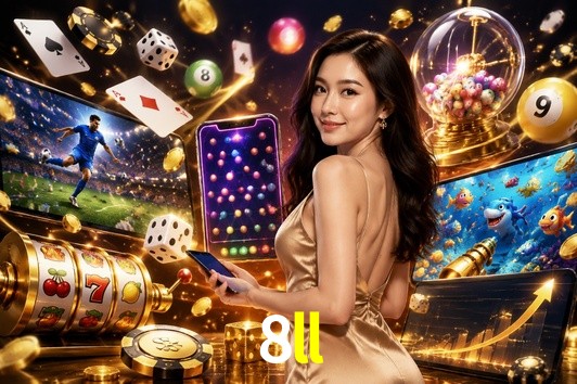 Slot Games 8ll