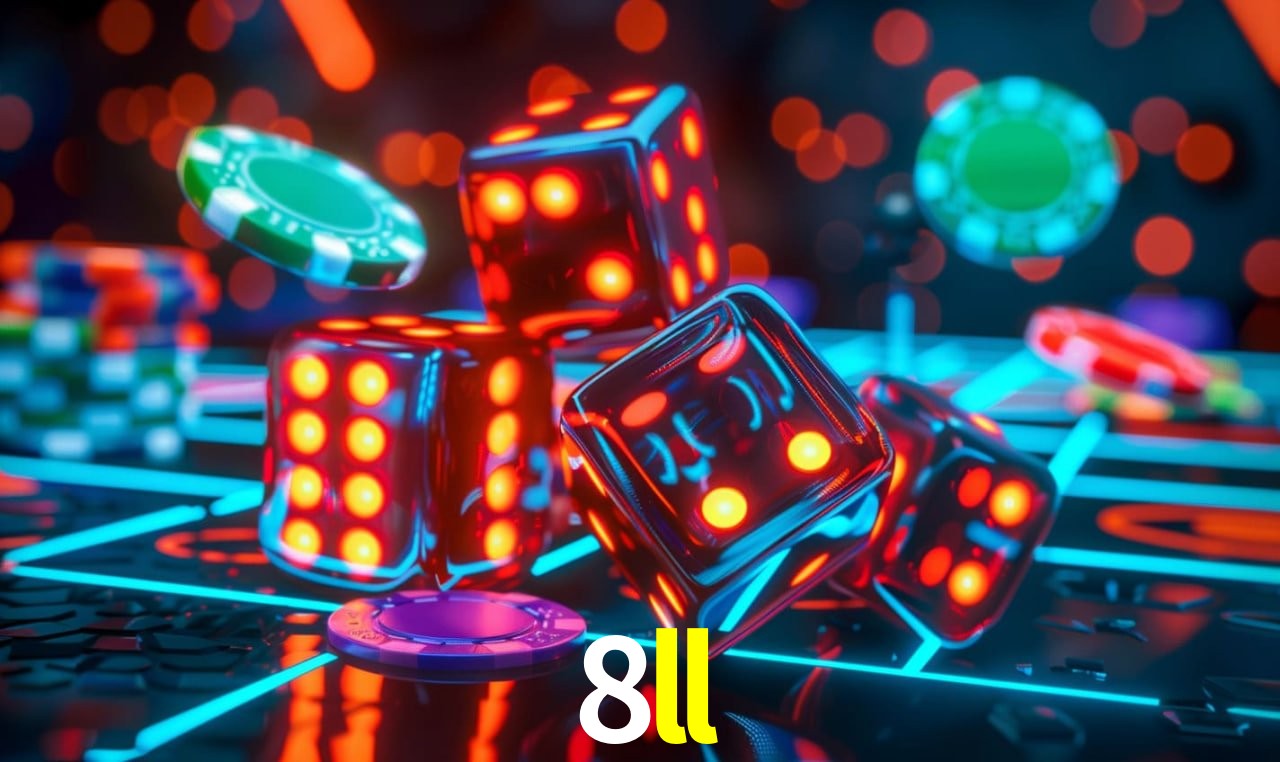 8ll Logo 3