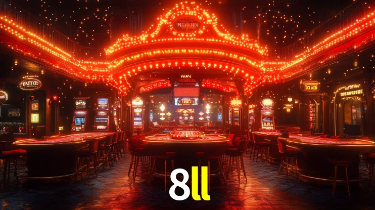 8ll bet