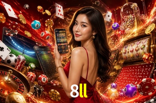 Flash Promotion 8ll