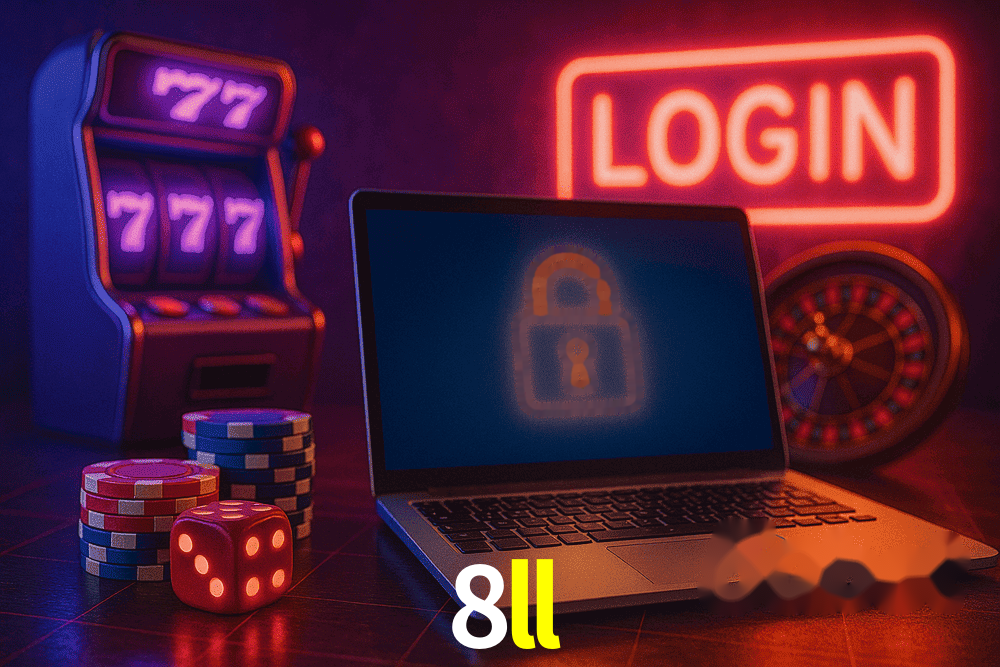 Recursos de Bônus 8ll