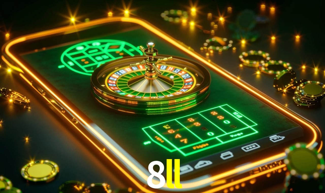 8ll Licenciado Curaçao - Segurança SSL 256-bit