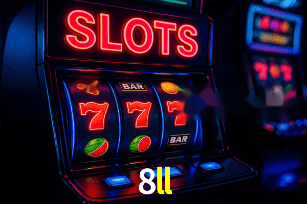 Slots 8ll - RTP Alto Certificado