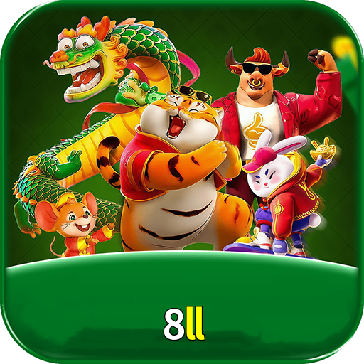 8ll Logo